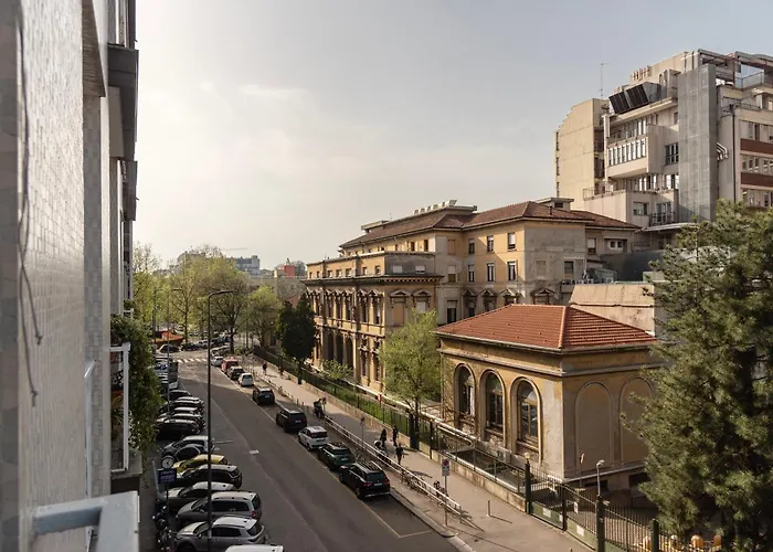 Casa Dalì Via Venezian 14