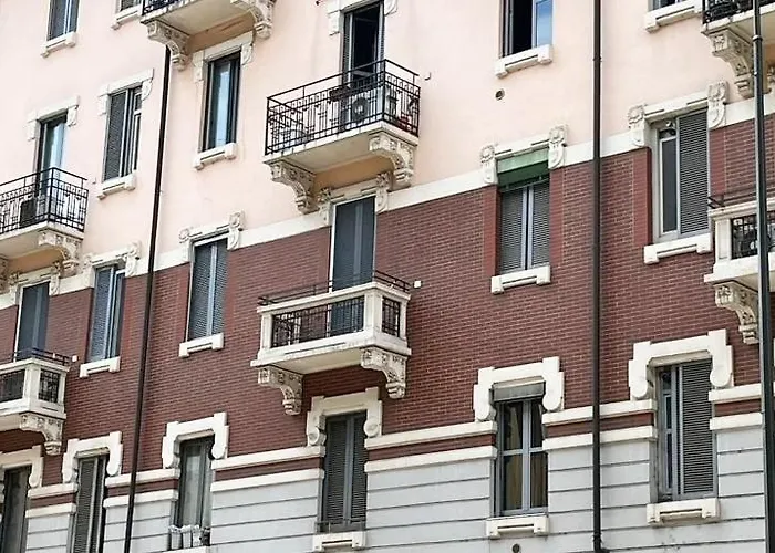Andrea Apartment In The Navigli Area