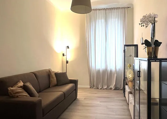 Livraghi3 Cozy Apartment